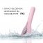 Вібратор Svakom Siime Eye Pale Pink (SO4826) 2