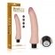 Реалістичний вібратор Reel Softee Vibrator Flesh 9,0