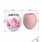 Мастурбатор яйце PRETTY LOVE Pleasure Egg, рожеве, 5,5 см х 5 см (6603ВМ0416) 3