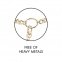 Портупея Bijoux Indiscrets MAZE - Wide Belt and Restraints Black 4