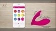 Стимулятор Magic Motion Eidolon 0
