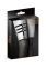 Гартер Bijoux Pour Toi - 3 THONGS Black 0
