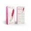 Вібратор Mystim Danny Divido Pink 0