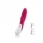 Вібратор Mystim Danny Divido Pink 6