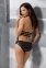 LAMIS BODY black XXL/XXXL - Passion Exclusive 0