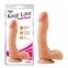 Фалоімітатор Keep Love Poem Dildo (CH43868) 0