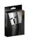 Гартер Bijoux Pour Toi - WITH HEART Black 0