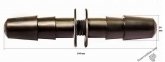 Кріплення-Двохсторонній коннектор (з'єднувач) для системи VAC-U-Lock 0