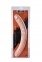 Подвійний фаллоімітатор BIGSTUFF 18INCH DOUBLE DONG (DT21332) 0