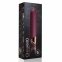 Вібратор Off Rocks Chaiamo Burgundy, 16х3 см 0