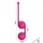 Вагінальні кульки Pretty Love Kegel Tighten Up Balls III Pink (6603BI0552) 2