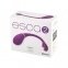 Інтерактивне віброяйце Ohmibod Esca2 for Kiiroo (аналог Lovense Lush) (SO3370) 2