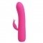 Hi-tech вібратор Pretty Love Tim Vibrator Light Pink (6603BI0620) 4