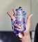 Мастурбатор Fleshlight Fleshskins Grip Ice Blue 0