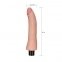 Реалістичний вібратор Reel Softee Vibrator Flesh 9,0