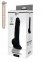 Фалоімітатор Термоактивний REAL LOVE 9.5, Black (DT21568) 0