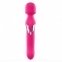Вібромасажер Dorcel Dual Orgasms Magenta 2