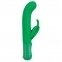 Hi-tech вібратор Champion Butterfly Vibrator Green (61325885550000) 3