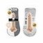 Фалоімітатор Silexd Johnny (Premium Silicone Dildo MODEL 1 size 7