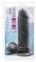 Фалоімітатор AU NATUREL BOLD MASSIVE 9INCH DILDO (T331229) 2