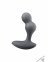 Анальна пробка Satisfyer Deep Diver Black (SO6083) 0