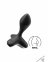 Анальна пробка Satisfyer Game Changer Black (SO6103) 0