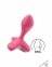 Анальна пробка Satisfyer Game Changer Pink (SO6104) 0