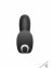 Анальна пробка Satisfyer Top Secret+ Black (SO6134) 0