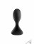 Анальна пробка Satisfyer Trendsetter Black (SO6099) 1