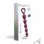 Анальний ланцюжок Love To Love BING BANG M - PLUM STAR (SO5084) 2