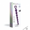 Анальний ланцюжок Love To Love BING BANG S - PURPLE RAIN (SO5085) 6