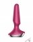 Анальна вібропробка Plug-ilicious 2 Berry (SO5443) 2