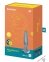Анальна вібропробка Plug-ilicious 2 Ice Blue (SO5445) 3