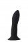 Фалоімітатор Термоактивний SOLID LOVE 5INCH BLACK, 13х3 см (DT21705) 0
