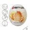 Мастурбатор яйце Pretty Love Pleasure Egg бежевий, 5,5 см х 5 см, (6603BM0417) 2