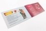 Чекова Книга Бажань: Для Нього 3