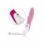 Вібратор Mystim Danny Divido Pink 4