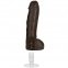 Фалоімітатор Doc Johnson BAM - Huge 13 Inch Realistic Cock 0