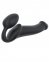 Страпон Strap-On-Me L Black 4