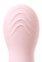 Масажер для обличчя Yovee Gummy Peach, рожевий (661100244002) 7
