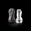 Мастурбатор Tenga Air-Tech Squeeze Strong (SO3373) 0