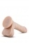 Фалоімітатор X5 SOUTHERN COMFORT BEIGE (T330348) 2