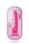 Фалоімітатор з подвійною щільністю NEO 7.5 INCH COCK W. BALLS (T331043) 4