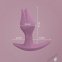 Анальна пробка Fun Factory Bootie Fem rose (25600) 1
