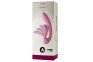 Вібратор Adrien Lastic G-wave, 18х3,2 см 2