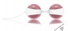 Вагінальні кульки Luna Beads II Pink, 3,8 см (6452LVTOY212) 0