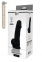Фалоімітатор Термоактивний REAL LOVE 8.5 , Black (DT21566) 0
