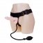 Страпон Strap On with Pump Pink 2