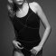 Прикраса-портупея Bijoux Indiscrets Magnifique Bra Chain - Gold 7