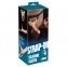 Страпон Silicone Strap-on large strap-on, +6 см 0